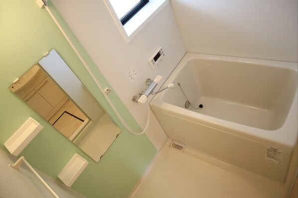 ジュネスハイム弐番館の物件内観写真